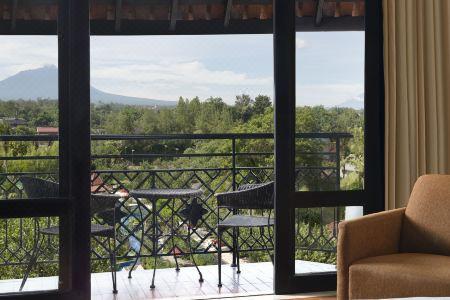 Mustika Yogyakarta Resort and Spa - 34