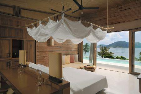 Six Pearl Con Dao - 28