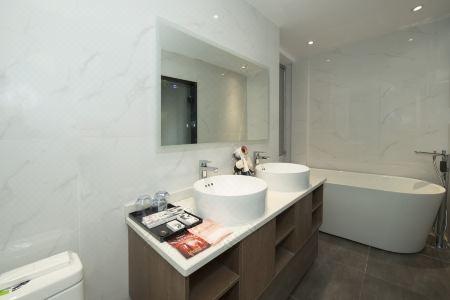 Zhuyixuan Boutique Guesthouse - 87