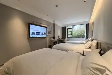 Airport Platinum (Nanjing Lukou Airport) - 30