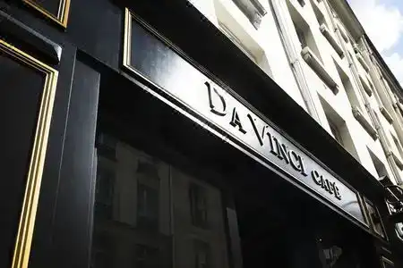 Hôtel Da Vinci & Spa - 1