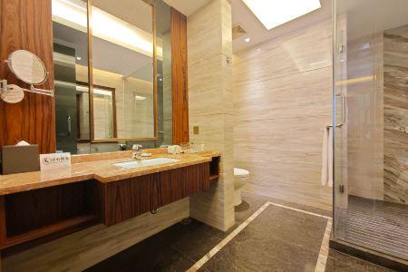 Ramada Plaza by Wyndham Huizhou East - 57