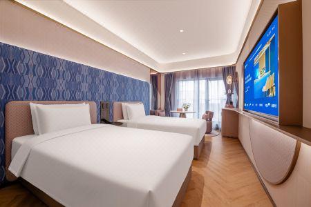 Manxin Shanghai Jing'an - 32