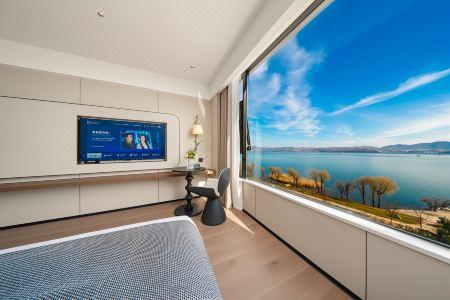 Dali Man Yue · M Seaview - 16