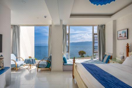 Dali Sea Whisper Sea-view - 62