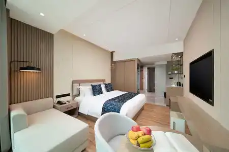 Nanning Dongcheng - 5