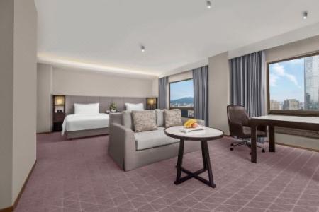 Nanjing Jinling- City Center - 62