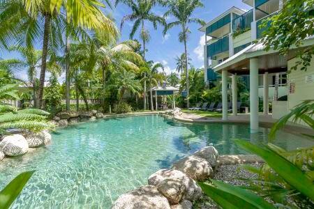 Verandahs Boutique Apartments - 2