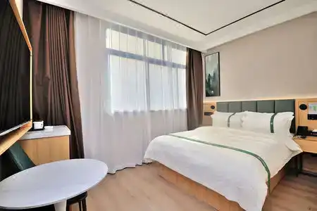 GreenTree Inn Suzhou Shihu Suli Road Express - 1