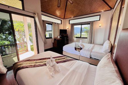 Lamai Bayview Boutique Resort - 58