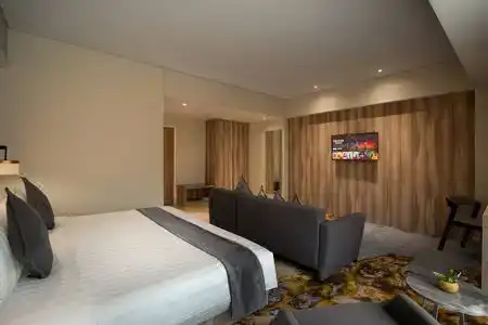 Grand Orchardz Kemayoran Jakarta - 31