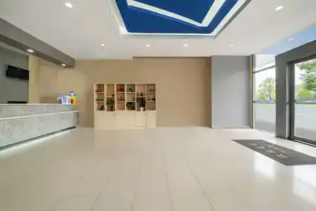7Days Inn Chain - 7