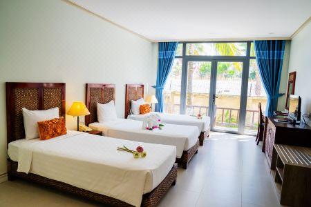 Lotus Vung Tau Resort & Spa - 51