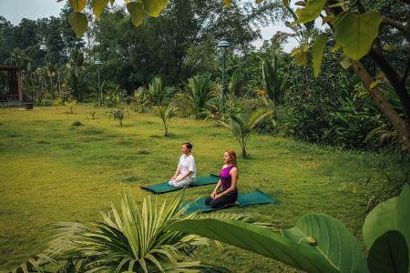 Pilgrimage Village Resort & Spa - 45
