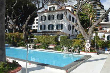 Quinta Da Penha de Franca - 3
