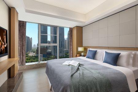 Ascott IFC Guangzhou - 52