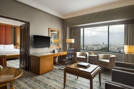 Ciputra Jakarta managed by Swiss-BelInternational - 2