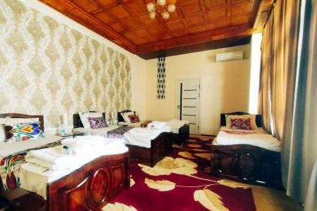 Sofia Guest House - 26