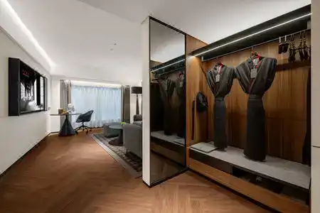 IntercityShenzhen Futian Huaqiang North - 12