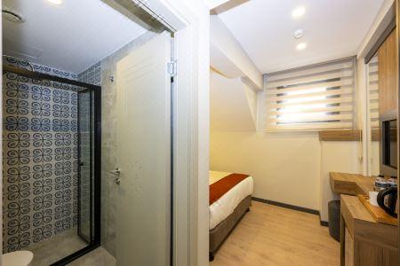 Harmony Istanbul & Spa - 14