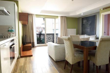Taba Luxury Suites and - 61