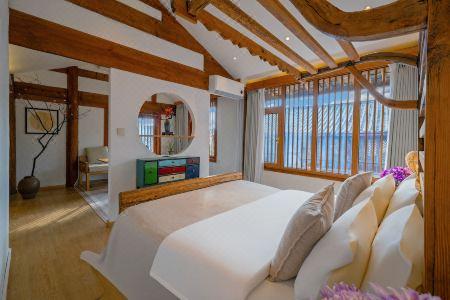 LiJiang Sunshine Garden Villa - 42
