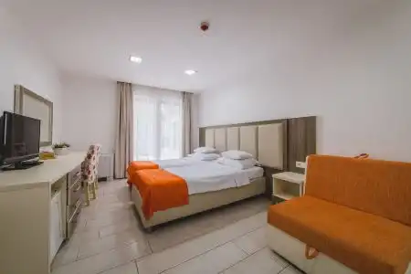 & Apartments HEC Residence - 52