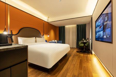 Beijing Youbang - 27