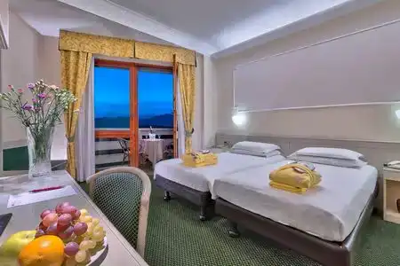 Terme Antoniano - 2