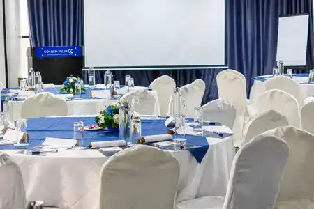Golden Tulip Dar City Center - 6