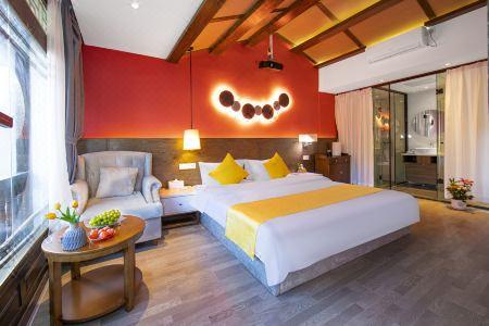 Zhuyixuan Boutique Guesthouse - 44