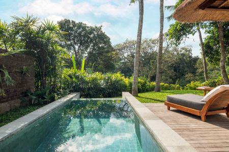 Maya Ubud Resort & Spa - 99