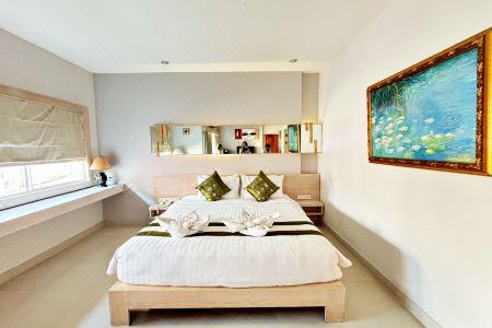Khuang Singh Residence & Chiangmai - 45