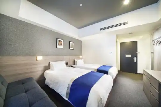 Best Western Plus Fino Osaka Kitahama - 79