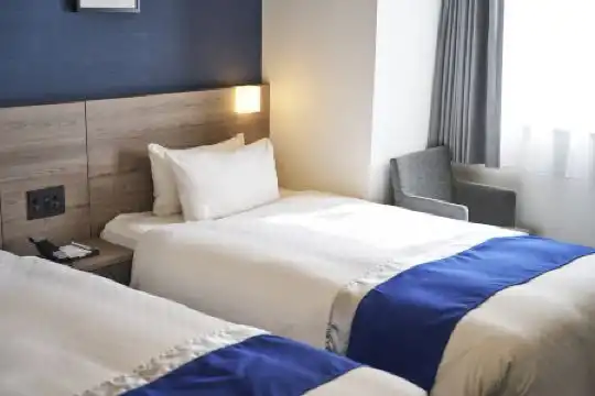 Best Western Plus Fino Osaka Kitahama - 67