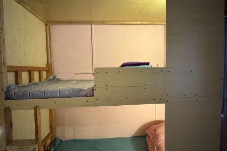 Youth Hostel in - 21