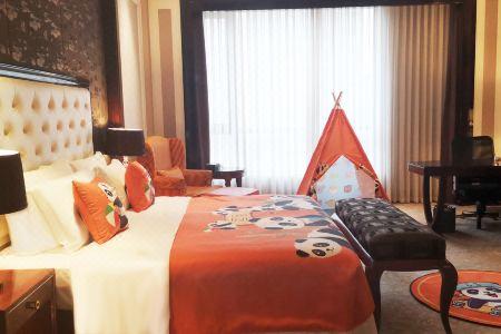Wyndham Grand Plaza Royale Palace - 64