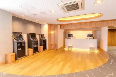 Richmond Miyazaki Ekimae - 5