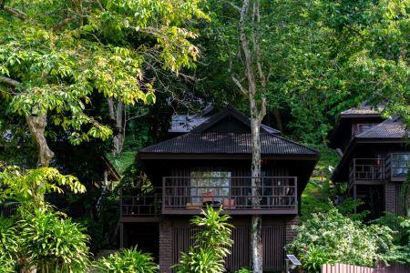 Baan Krating Phuket Resort - 5