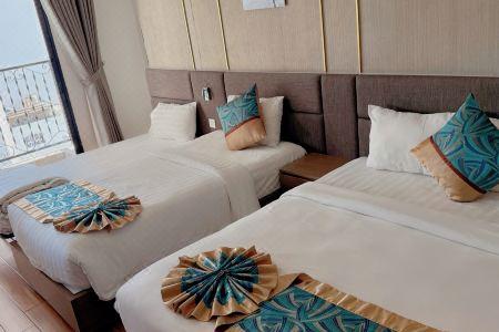 Sochi Nha Trang Beach - 113