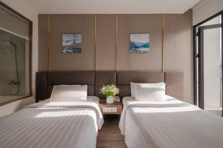 Sochi Nha Trang Beach - 62