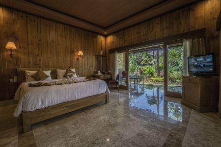 Cendana Resort & Spa by Mahaputra - 22