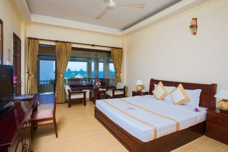 Tien Dat Mui NE Resort & Spa - 47