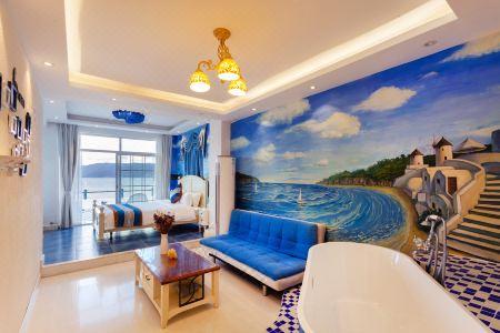 Dali Sea Whisper Sea-view - 28
