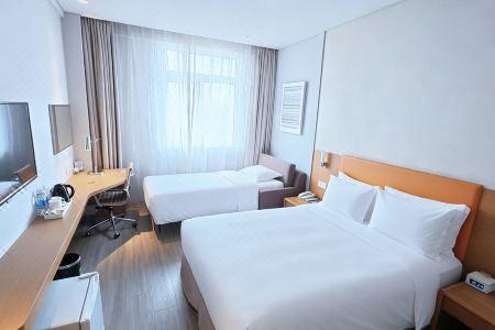 Holiday Inn Express SUZHOU NEW DISTRICT by IHG - 47