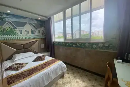 Jinqilin Hostel - 5