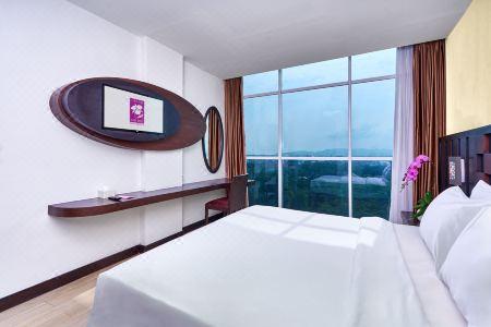 Grand Orchid Yogyakarta - 7