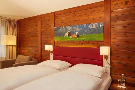 H+ & SPA Engelberg - 83