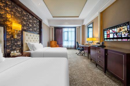 Wyndham Grand Plaza Royale Palace - 74