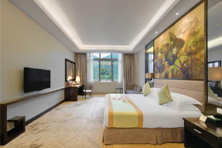Bishuiwan Hot Spring Resort - 80